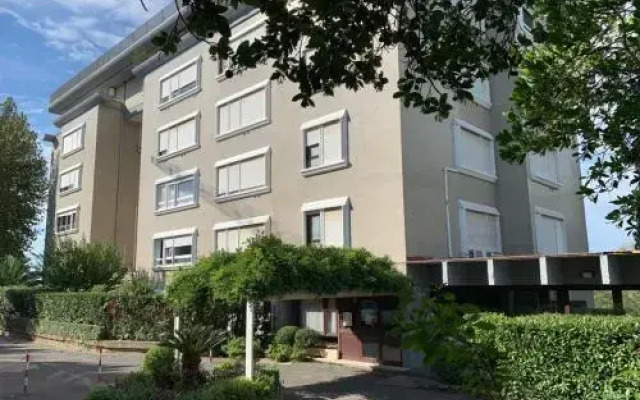 Aurelia Gardens