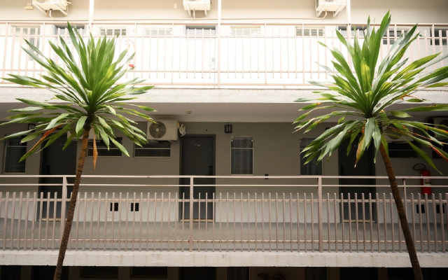 Hotel Universitario