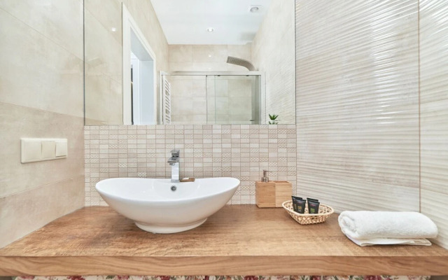 Apartment Wroclaw Old Town By Renters