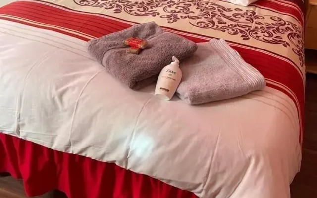 Nights Inn