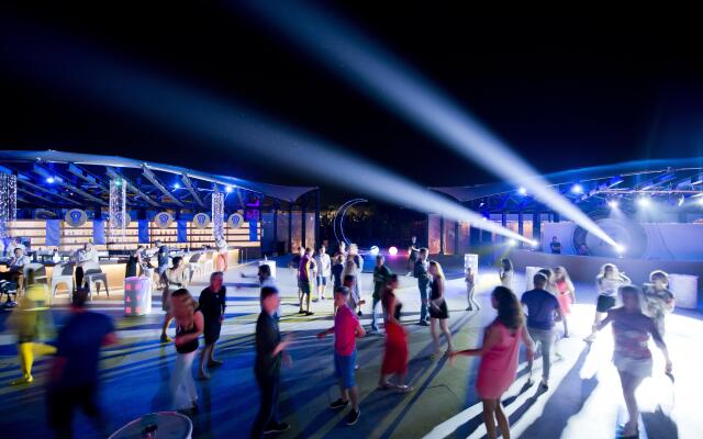 Xanadu Resort Hotel 