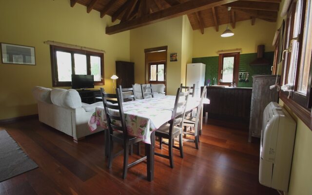 La Casina De Punticiella