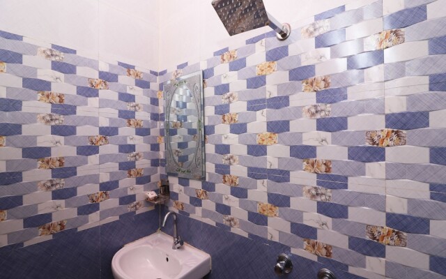 OYO 22646 Jyoti Hotel