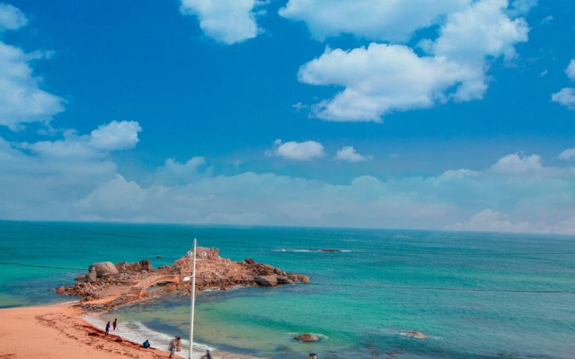 Gangneung Seaview Pension