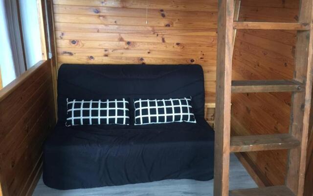 Studio Arette, 1 pièce, 4 personnes - FR-1-602-82