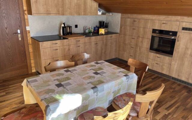 Apartment Weideli Andriano 21084