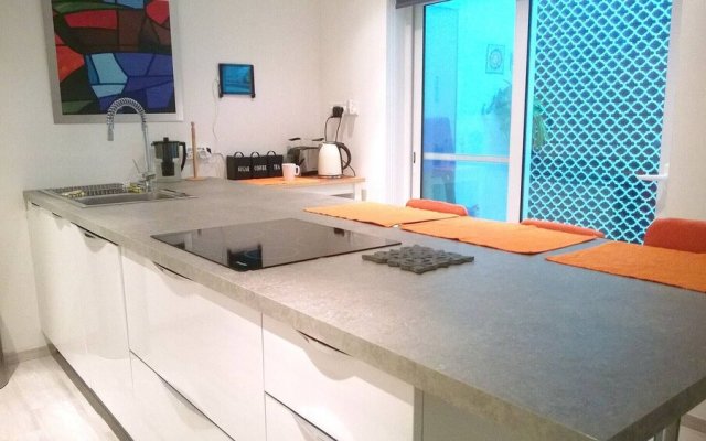 "apartment With Pool Near Beach In St Julians"