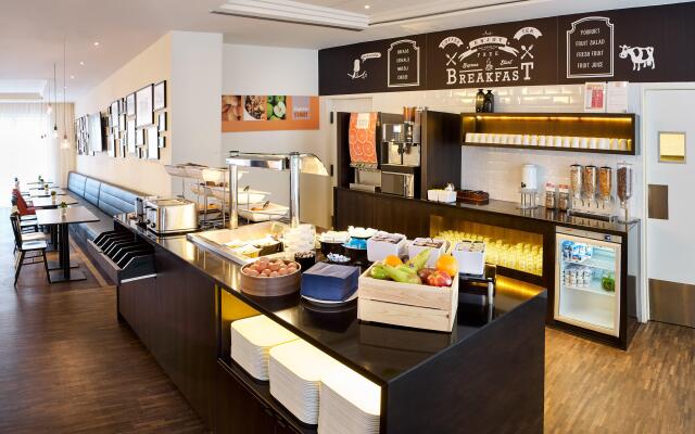 Holiday Inn Express Hasselt by IHG