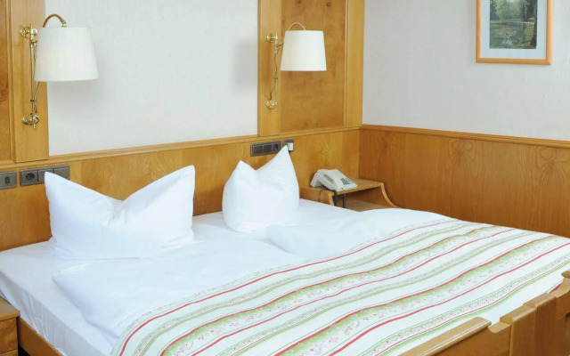 Hotel Bad Stebener Hof e.K.