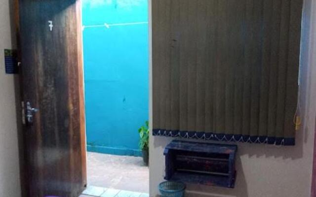 Hostel Do Valdemar