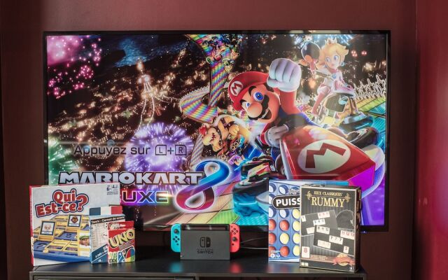 L'Hôtel & Spa Ribeauvillé