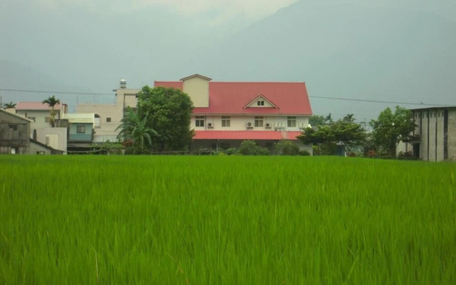 Golden Flower B&B