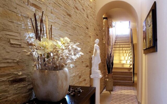 Casa di Meglio Dependance