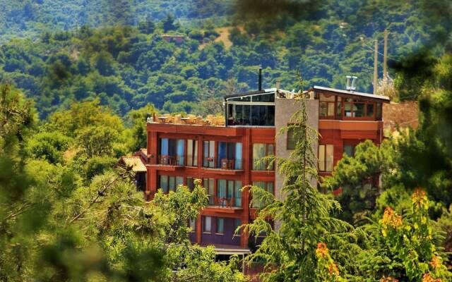 Kayalar Terrace Butik Otel