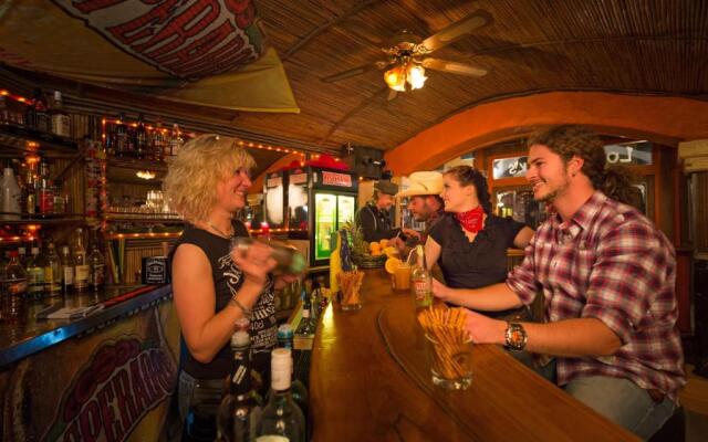 Westernstadt Pullman City