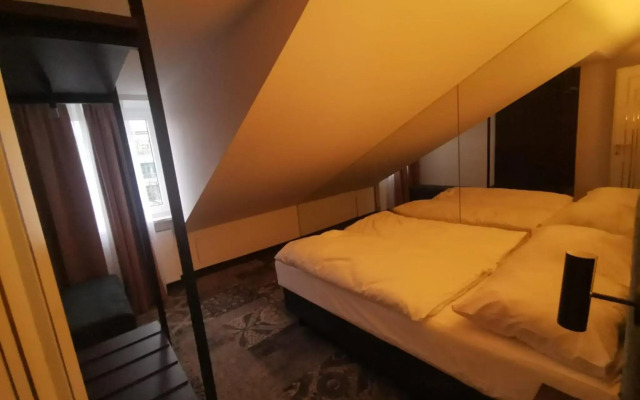 Hotel Palmenhof