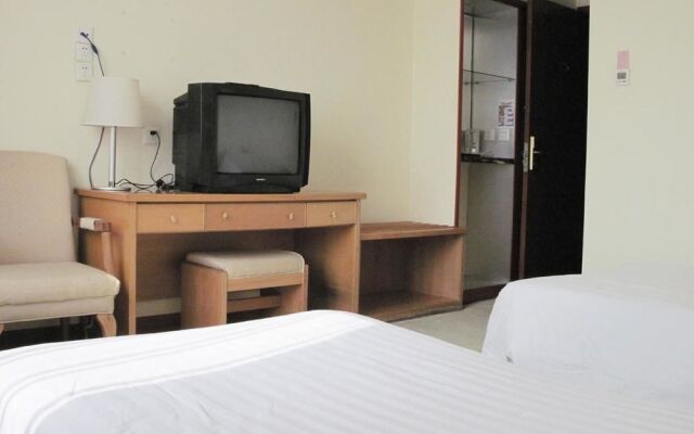 Changfeng Garden Hotel