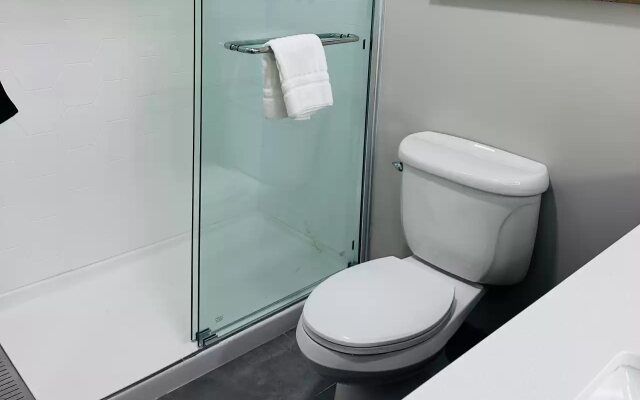 Comfort Inn & Suites Ashland – Richmond North