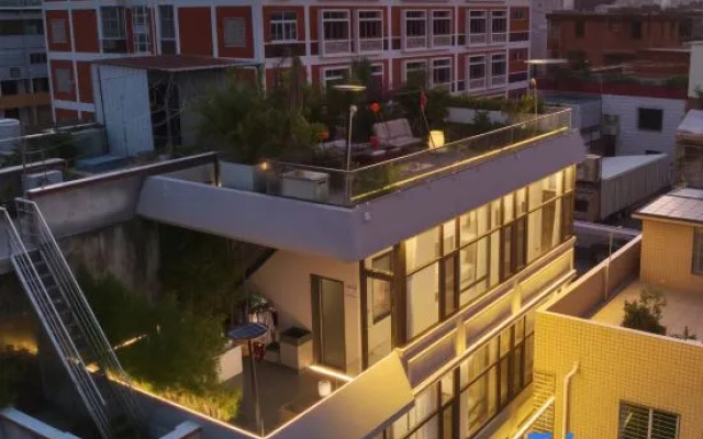 Floral Hotel·Jinzhuan Boutique Hotel (Quanzhou Ancient City West Street) – Exterior – Quanzhou