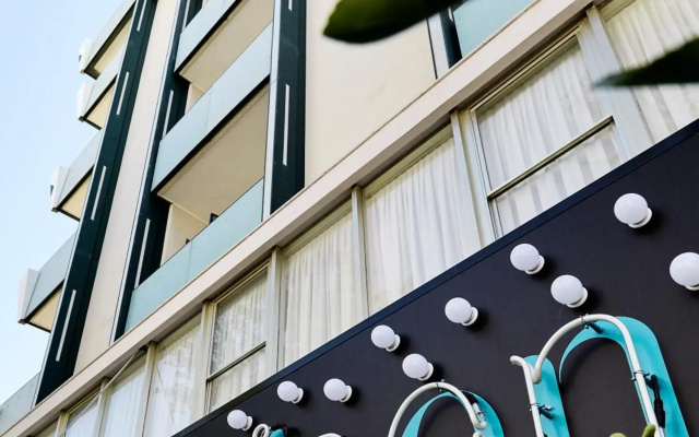 Hotel Madison