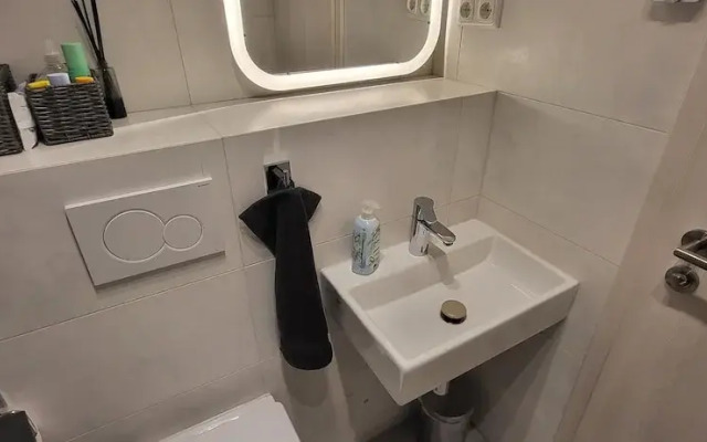 Main Apartment Schweinfurt 1