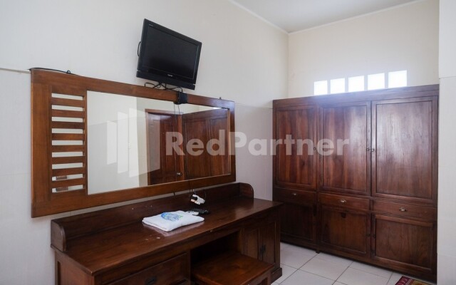 Wisma Garuda Syariah Condongcatur RedPartner