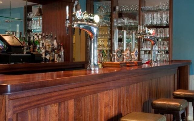 The Bridge Inn