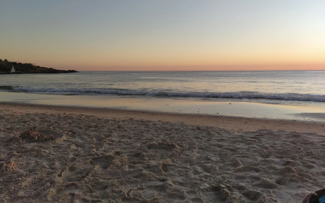 Hotel Playa Grande