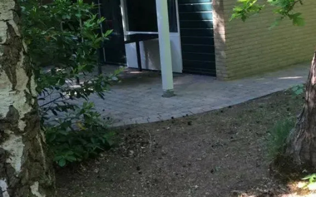 Roompot Vakanties Bospark de Schaapskooi