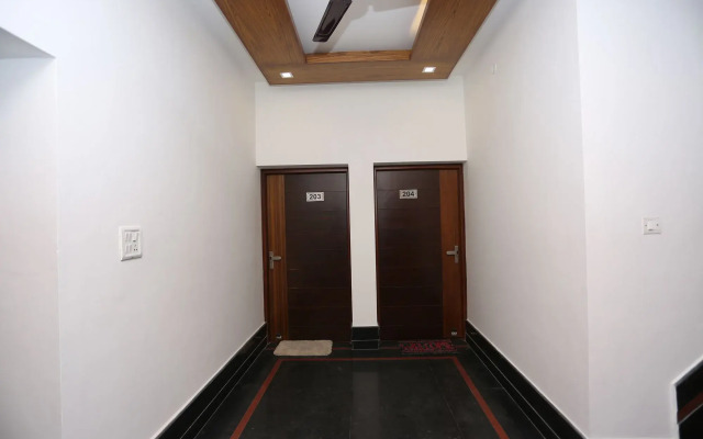 OYO 121 Green View