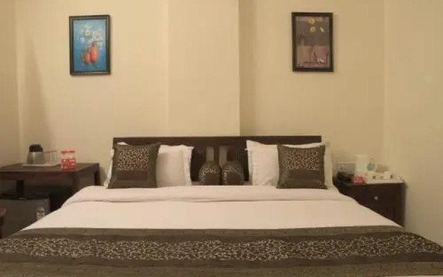 Vanraj Palace