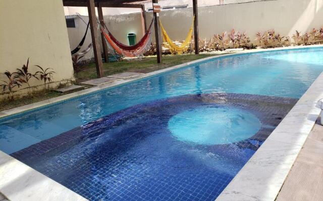 Flat Manawa A03