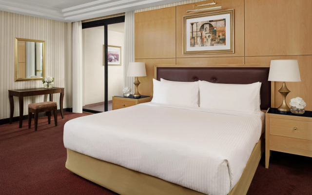 InterContinental Riyadh by IHG