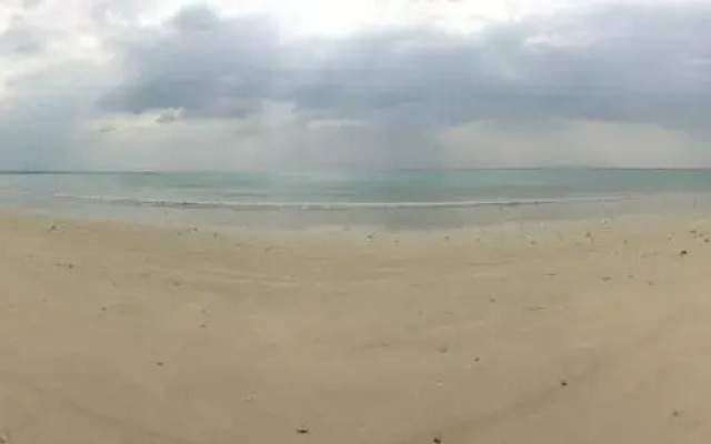 At Bangsak Resort