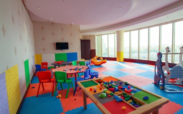 Lotaz Hotel