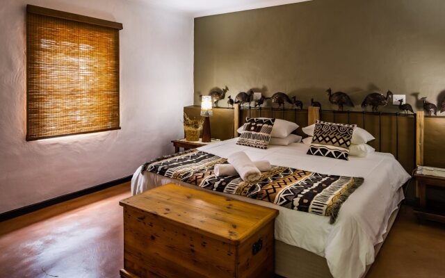 Barrydale Karoo Lodge