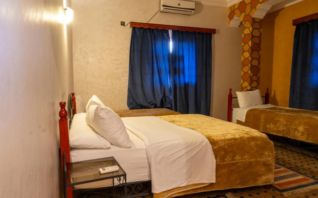Hotel Marmar