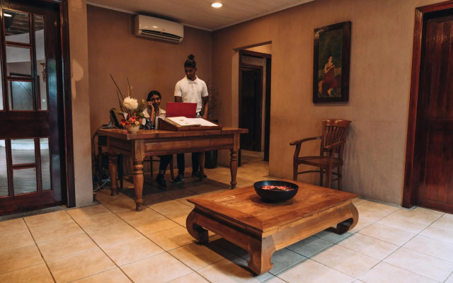 Casuarina Resort & Spa