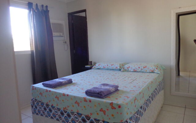 Apartamentos Rua Saberé