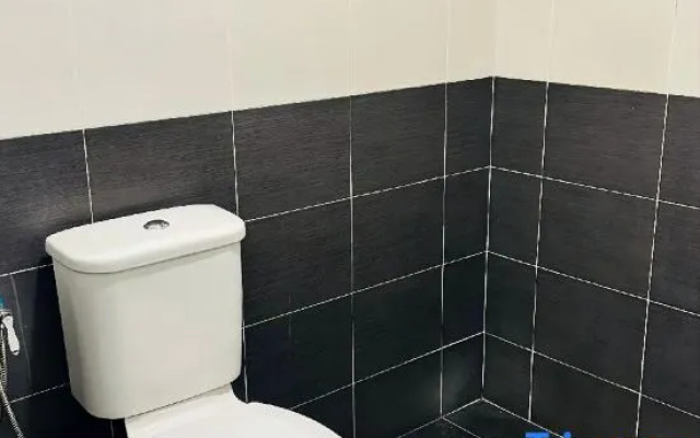 Hotel Taming Sari 707 – Bathroom – Malacca