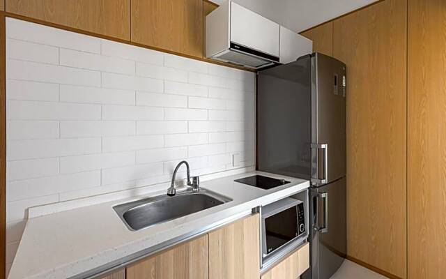 Laterrace Cove Suite