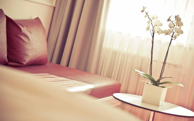 Q Hotel Maria Theresia