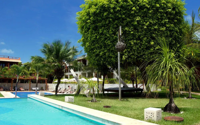 Pipa Beleza Apart - Hospedagens