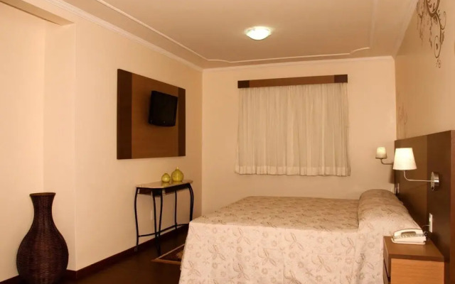 Hotel Premium Pirassununga