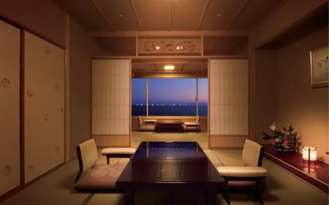 Heiseikan Shiosaitei Hanatsuki Annex