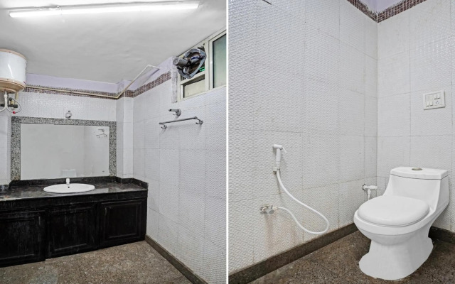 OYO Flagship 80586 Elite Homes