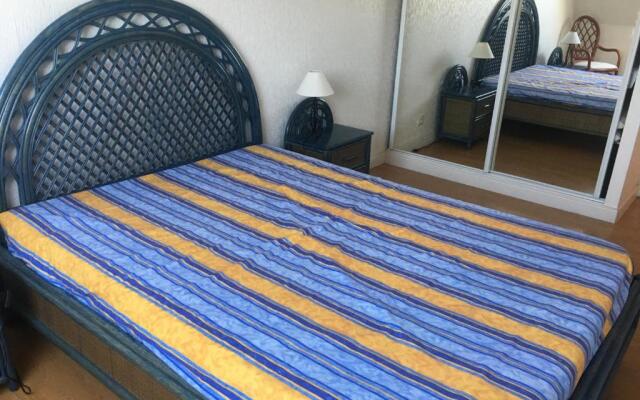 Appartement Fort-Mahon-Plage, 3 pièces, 4 personnes - FR-1-482-5