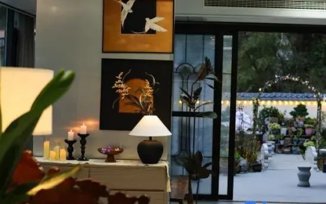 Zhangjiajie Forest Park Nashanwan Homestay