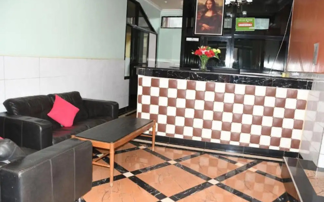 Monalisa Hotel Thika