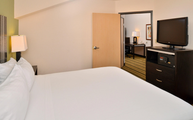 Holiday Inn Express Hotel & Suites Berkeley by IHG